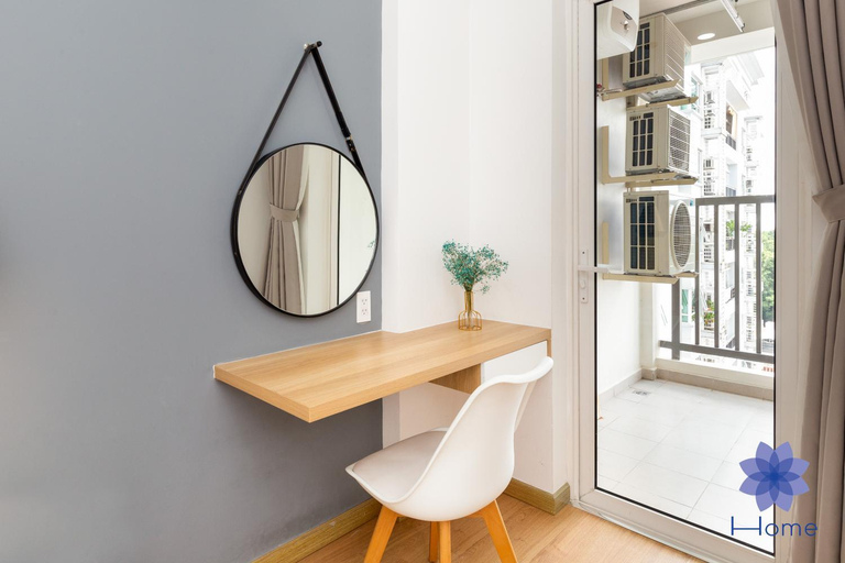 Others 5, iHome Furnished Apartments in Orchard Park View Building with Free Gym & Pool, Airport Pick-Up Servi, Phú Nhuận