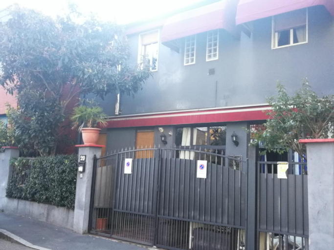 Al 20 Guest House Fiera Milano - Certosa - San Siro, Milano