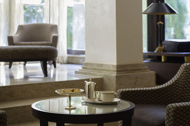 Public Area 5, Insel - Hotel Heilbronn, Heilbronn