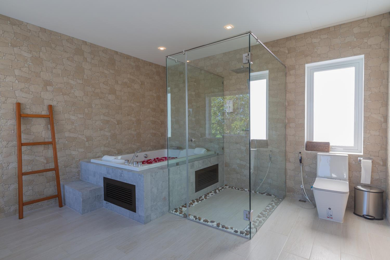 4, Samui Caledon Villa 3, Ko Samui
