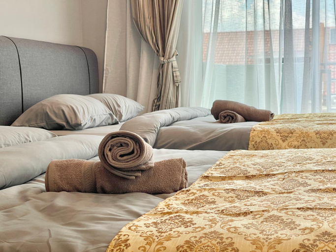 Bedroom 26