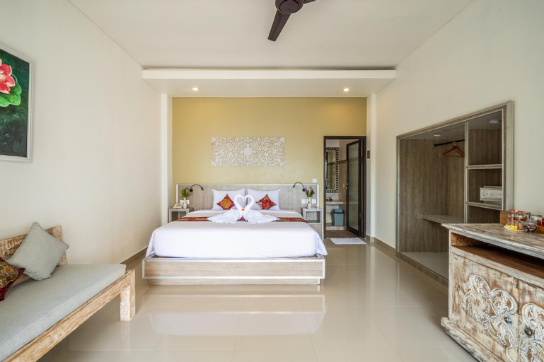 Bedroom 7