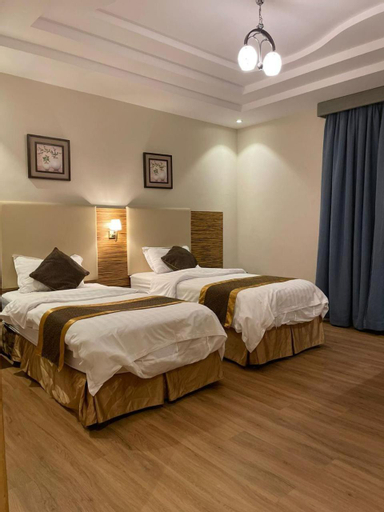 Gem Luxury for Serviced Apartments - Families Only, Jeddah