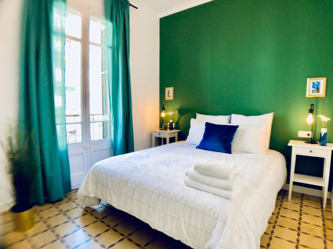 Others 3, LEPANTO APARTMENTS 150m FROM SAGRADA FAMILIA, Barcelona