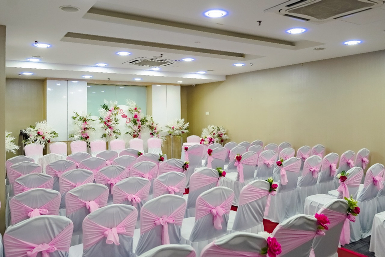 Business Facilities 30