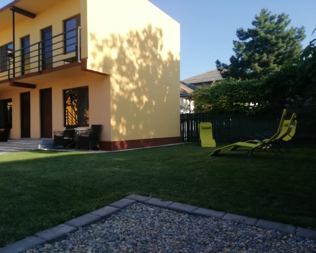 Others 2, Casa Marronne, Costinesti