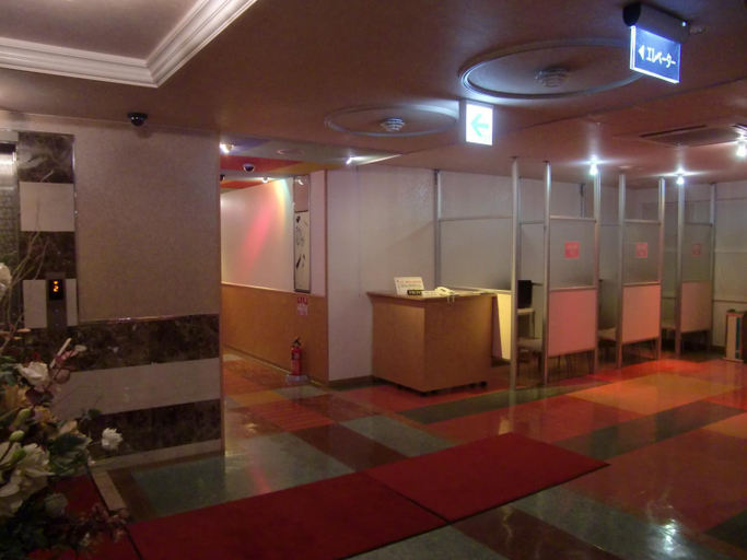 Others 5, Hotel GOLF II Atsugi (Adult Only), Atsugi