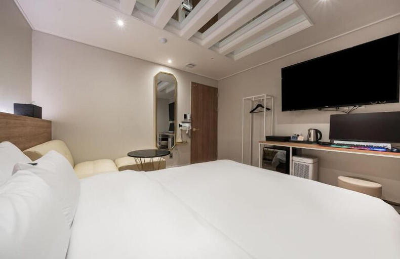 HOTEL RAVI, Songpa