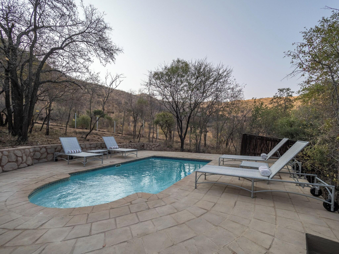 Sport & Beauty 2, aha Ivory Tree Lodge, Bojanala