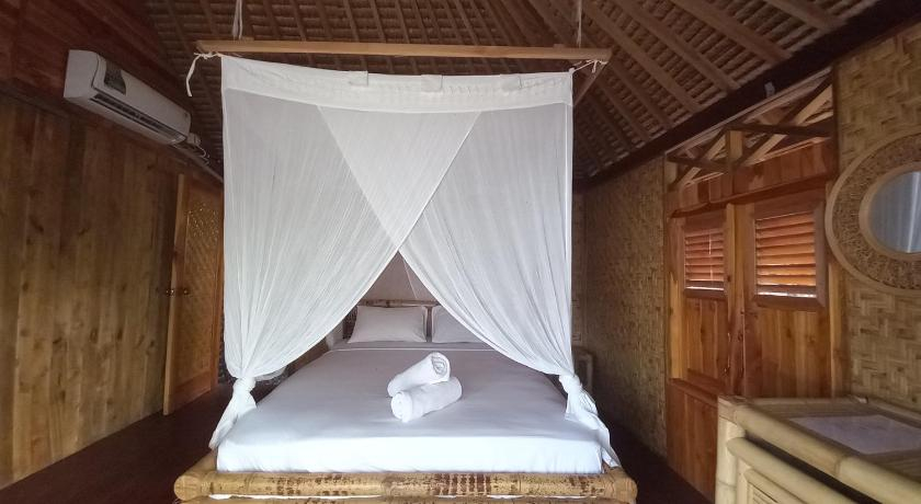 Bedroom 16