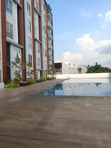Sport & Beauty, Barsa City By Marya, Sleman
