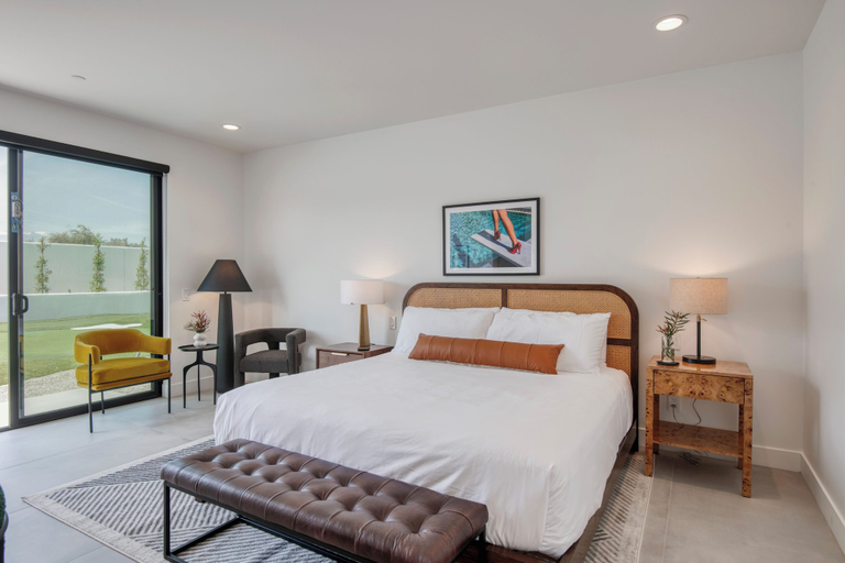 Bedroom 3, The Reserve at Polo Villas by AvantStay, Riverside