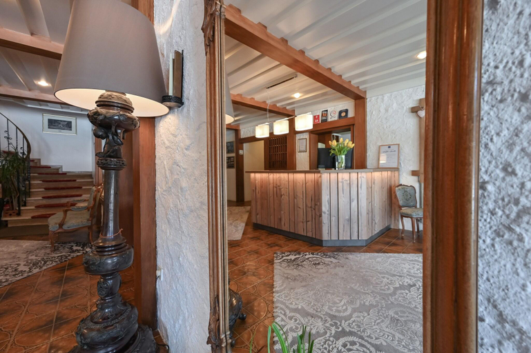 Public Area 2, Hotel Ruchti - Zeit für mich, Ostallgäu