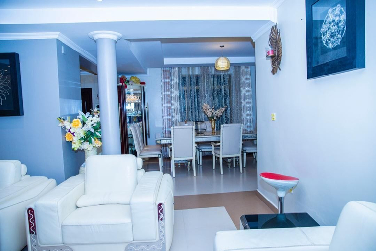 Others 5, BALLOTE HOLDAY HOME APARTMENT, Kicukiro