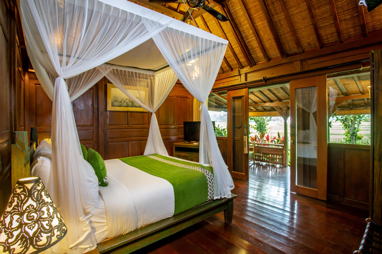 Bedroom 10