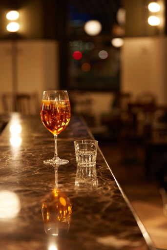 Food & Drinks 4, Boutique Hotel Josef, Zürich