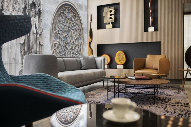 Public Area 5, Boutique Hotel Am Stephansplatz, Wien