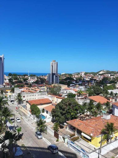 Others 4, Ponta Negra, apto confortavel proximo ao "Morro do Careca", Natal