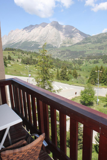 Others 2, Appartement Superdevoluy les 4 Geants, Hautes-Alpes