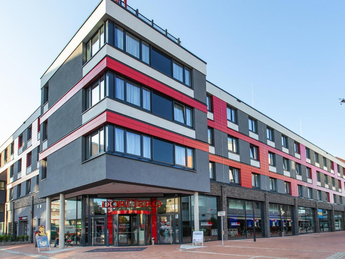 Exterior & Views 3, Dormero Hotel Salzgitter, Salzgitter