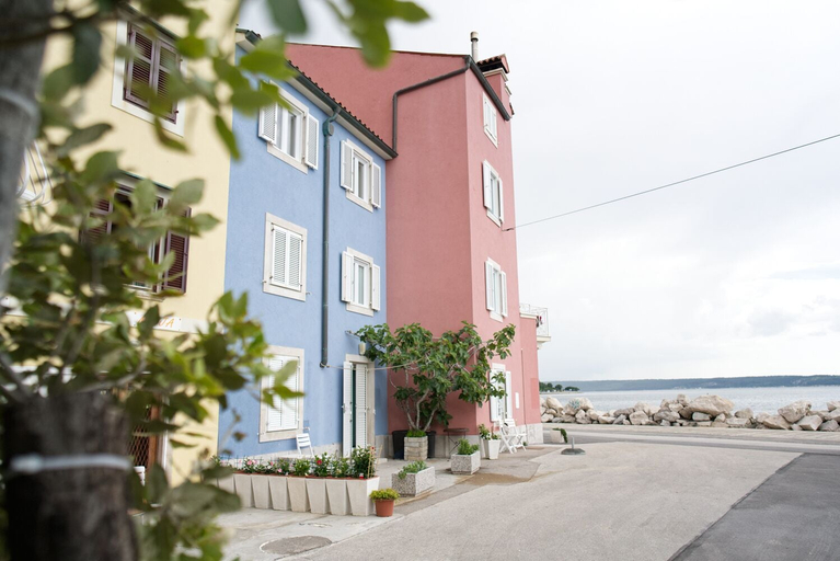 Exterior & Views, Punta Apartment Joe 2.8, Piran