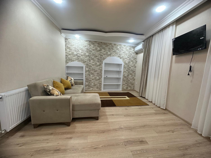 Others 5, Tamuna apartment, Tbilisi