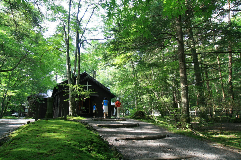 Angel Resort Karuizawa, Karuizawa