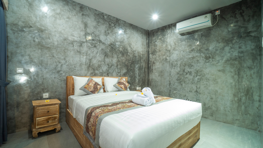 Bedroom 30