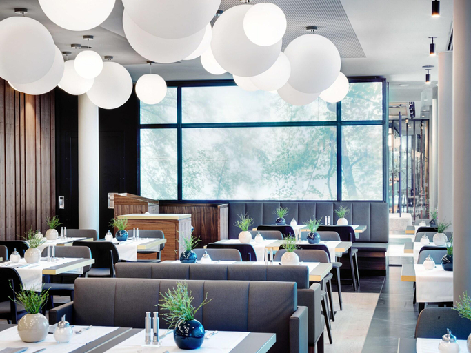 Food & Drinks 5, Stage 12 Hotel by Penz, Innsbruck