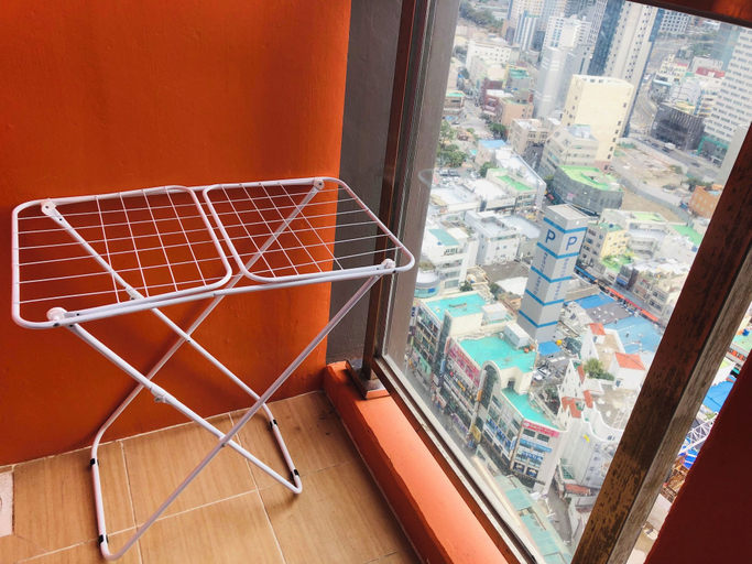 Others 5, Elbon the stay - Bona Together, Haeundae