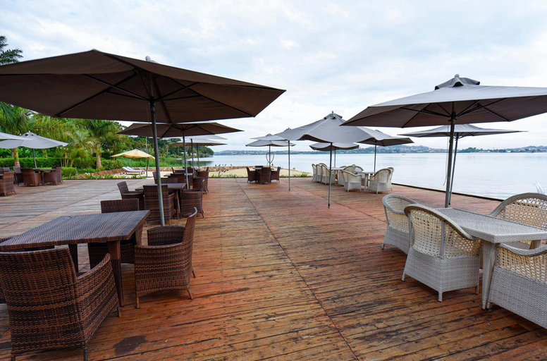 Food & Drinks 3, Divine Resort & Spa, Kampala