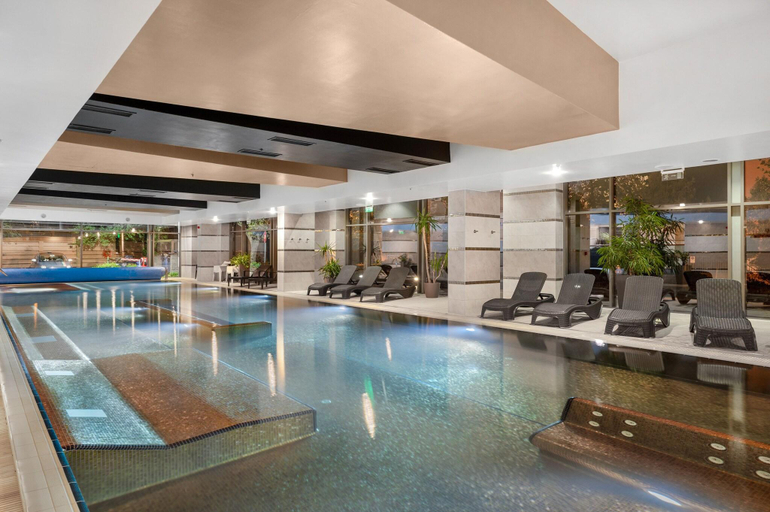 Sport & Beauty 2, Hotel Divinus, Debrecen