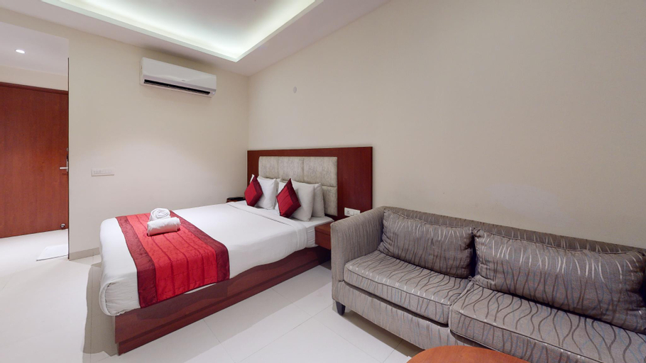 Bedroom 6