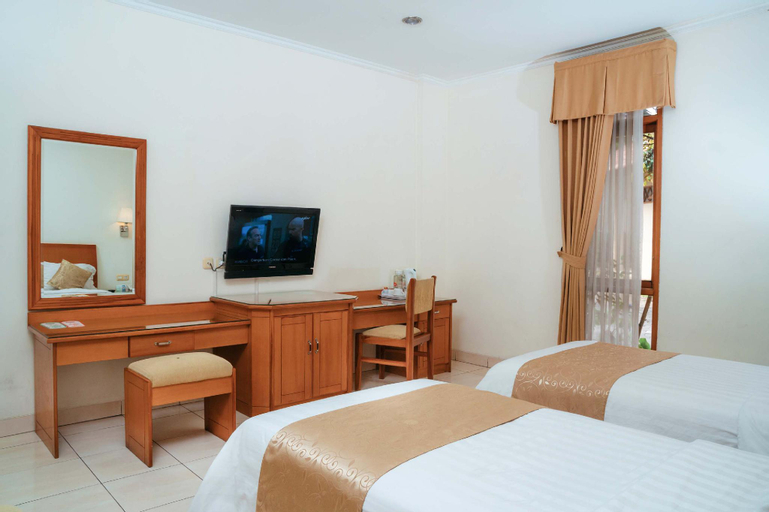 Bedroom 27