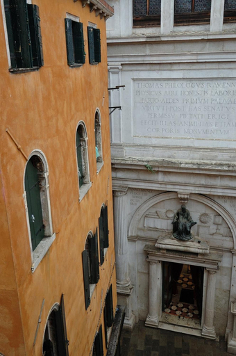 Exterior & Views 2, Casa sul Molo, Venezia