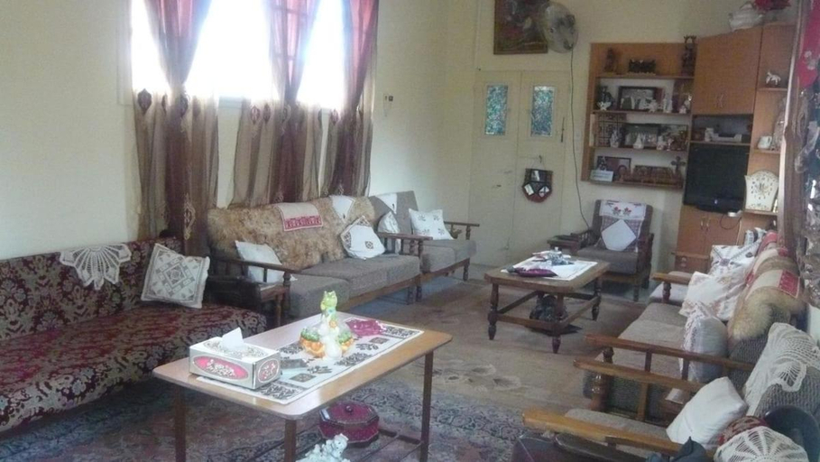 Others 3, B&B at Palestinian home / Beit Sahour, Bethlehem