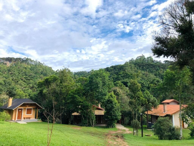 Others 4, Terrace House, Camanducaia
