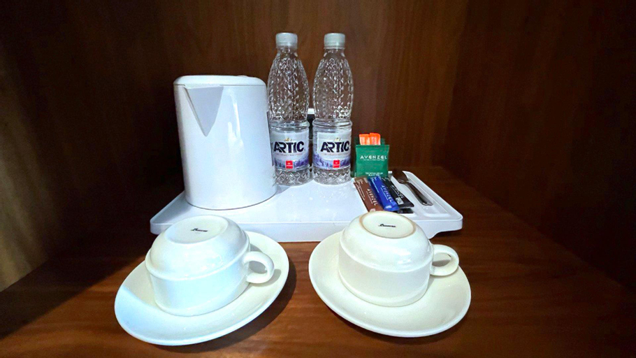 Amenities 3