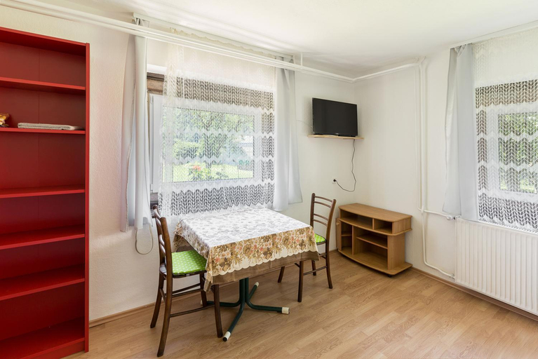 Others 5, Apartmaji Trstenjak, Kranjska Gora