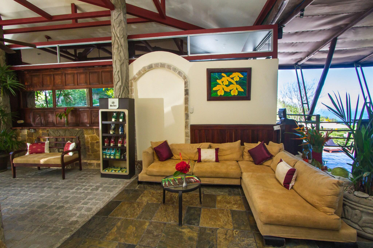 Public Area 4, Issimo Suites Boutique Hotel & Spa - Adults Only, Aguirre
