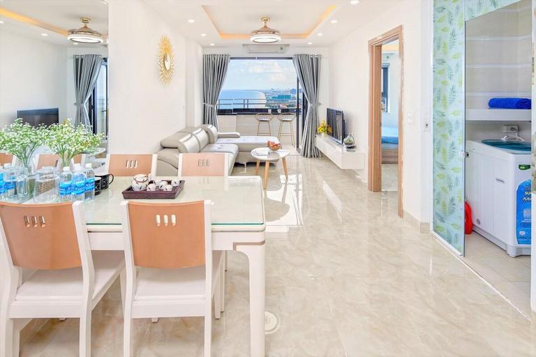 Others 5, Muong Thanh Apartment Ocean View, Da Nang
