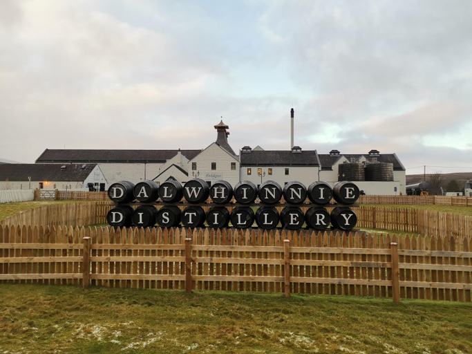 Others 2, Dalwhinnie Old School Hostel, Highland