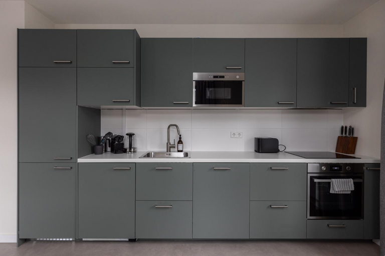 Others 4, Quiet Kipsala Apartments - FREE PARKING & BICYCLES, Riga