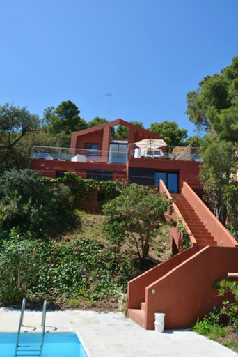 Others 5, Luxury Villa in Tamariu + Sea View, Girona