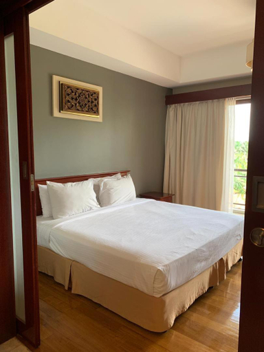 Bedroom 3, Classical Romantic at Cinta Ayu 2-3pax, Johor Bahru