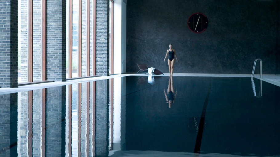 Sport & Beauty 3, Charlottehaven, Copenhagen