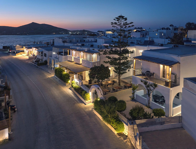 Exterior & Views 2, Mersina Exclusive, South Aegean