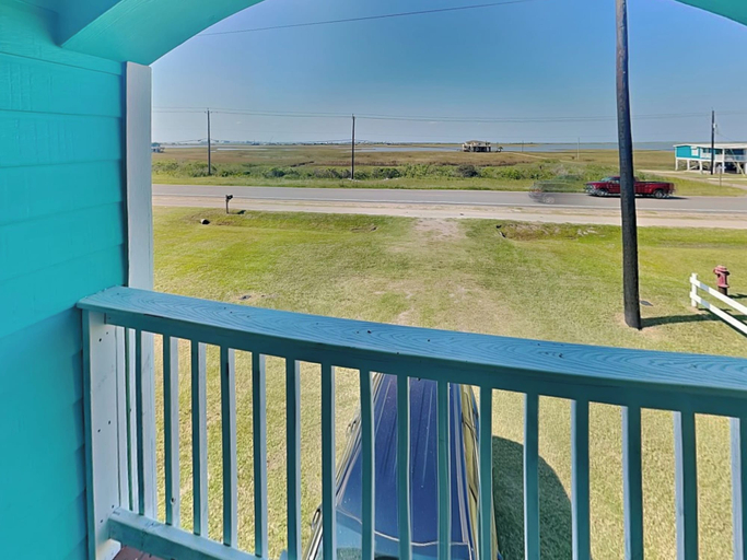 Others 4, Star of the Sea Surfside, Brazoria