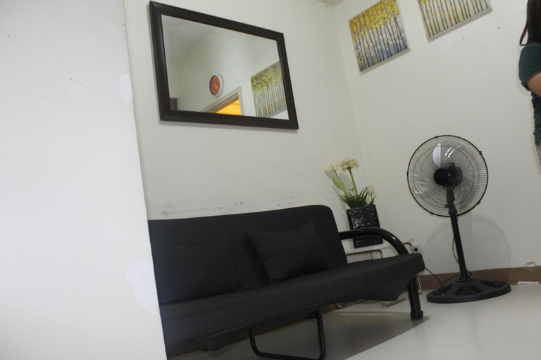 Others, CHATEAU ELYSEE A10 near airport, Parañaque