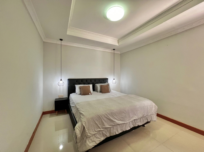 Bedroom 3, Adera House 3BR Near Sentul City by Sakala Home, Bogor